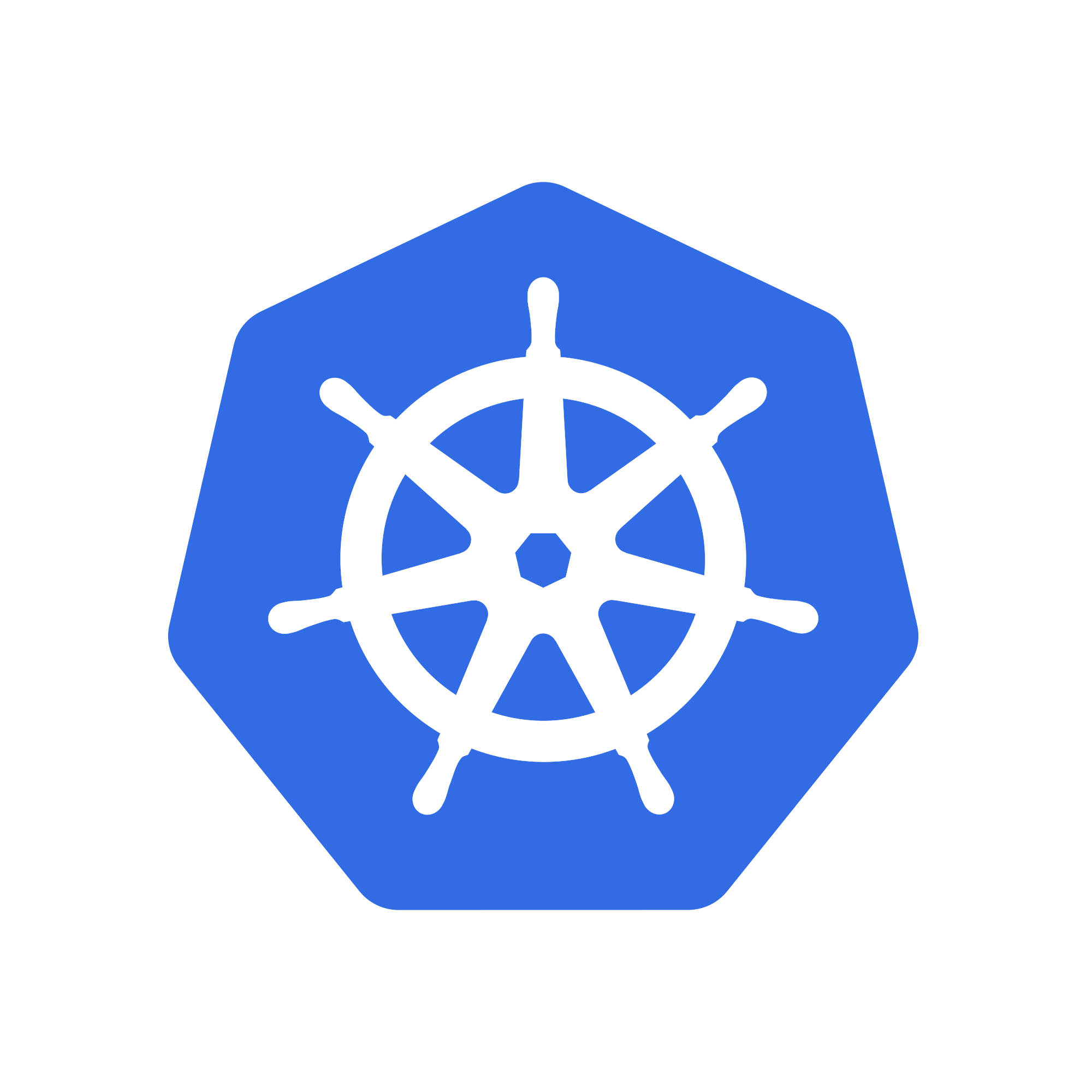 KUBERNETES